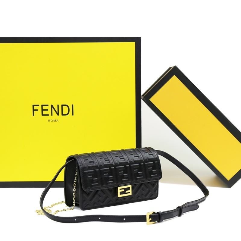 Fendi Satchel Bags